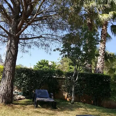 Сasa de vacaciones Narciso