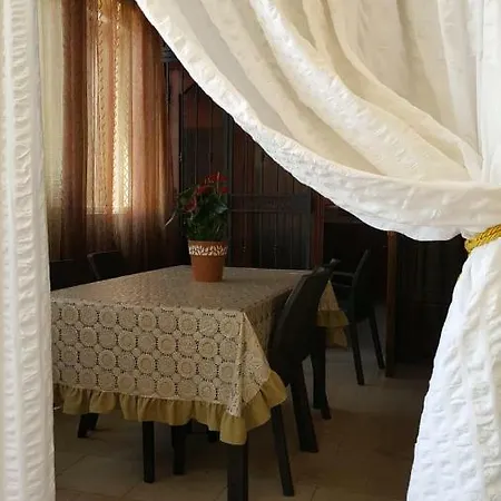 Narciso Сasa de vacaciones